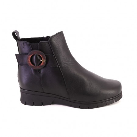 BOTIN CUÑA VALERIA´S NEGRO