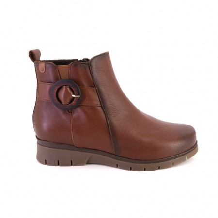 BOTIN CUÑA VALERIA´S CUERO