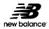 NEW BALANCE