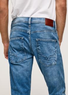 PEPE JEANS