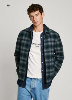 PEPE JEANS