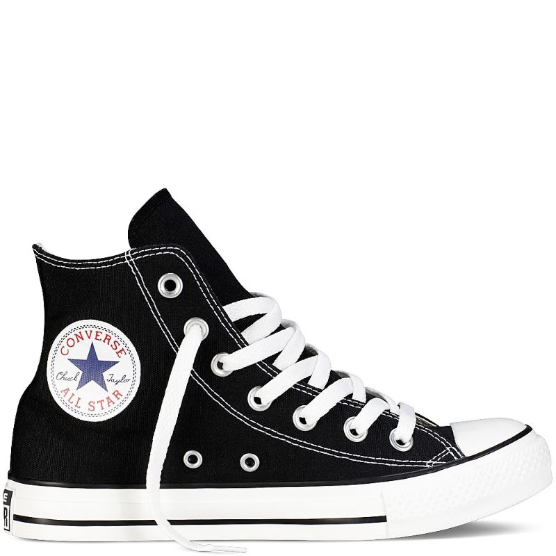 Producto CONVERSE ALL STAR HI NEGRO