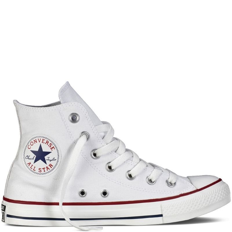 Producto CONVERSE  ALL STAR HI BLANCO