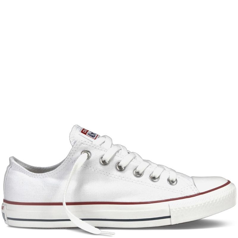 Producto CONVERSE  ALL STAR OX BLANCO