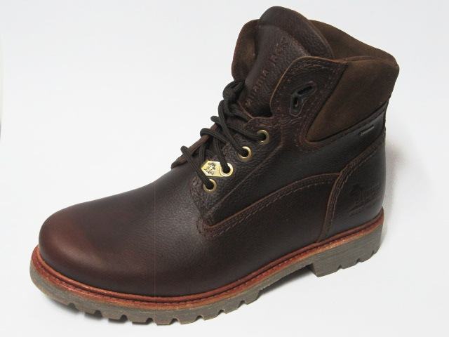 Producto BOTÍN PANAMA JACK GORE-TEX  AMUR GTX C10 CASTAÑO