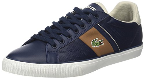 Producto ZAPATO LACOSTE FAIRLEAD 118 1 MARINO