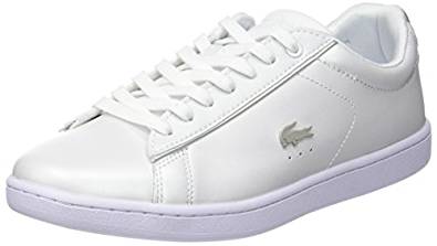 Producto DEPORTIVO LACOSTE CARNABY EVO 118 6 NACAR