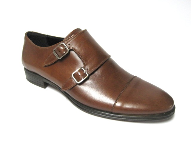 Producto ZAPATO LUIS GONZALO 7537H BRANDY