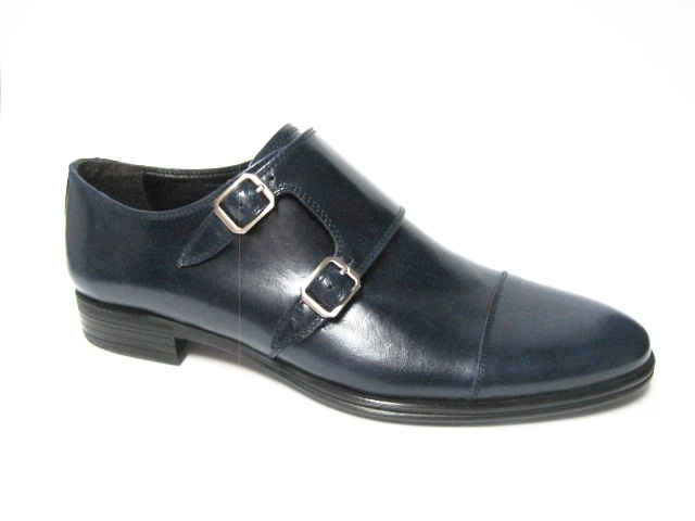 Producto ZAPATO LUIS GONZALO 7537H AZUL