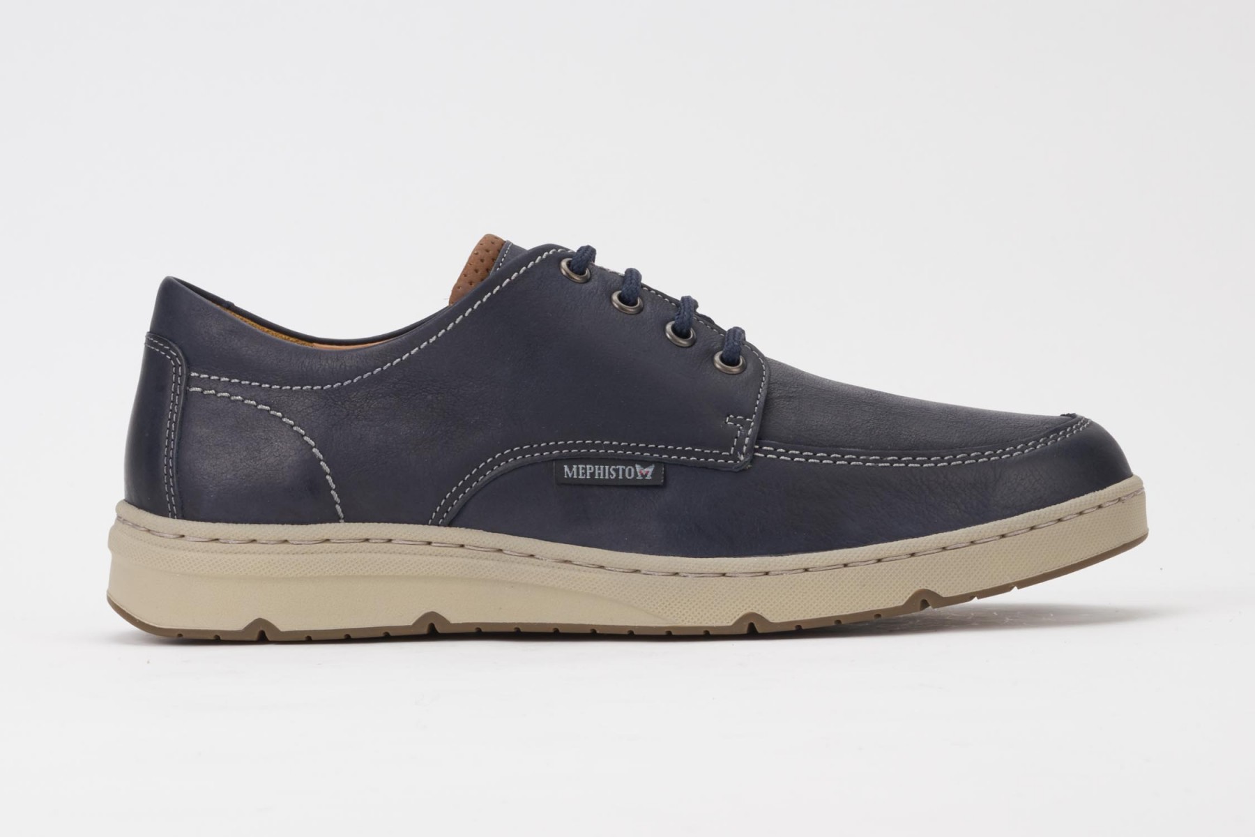 Producto ZAPATO MEPHISTO JUSTIN MARINO