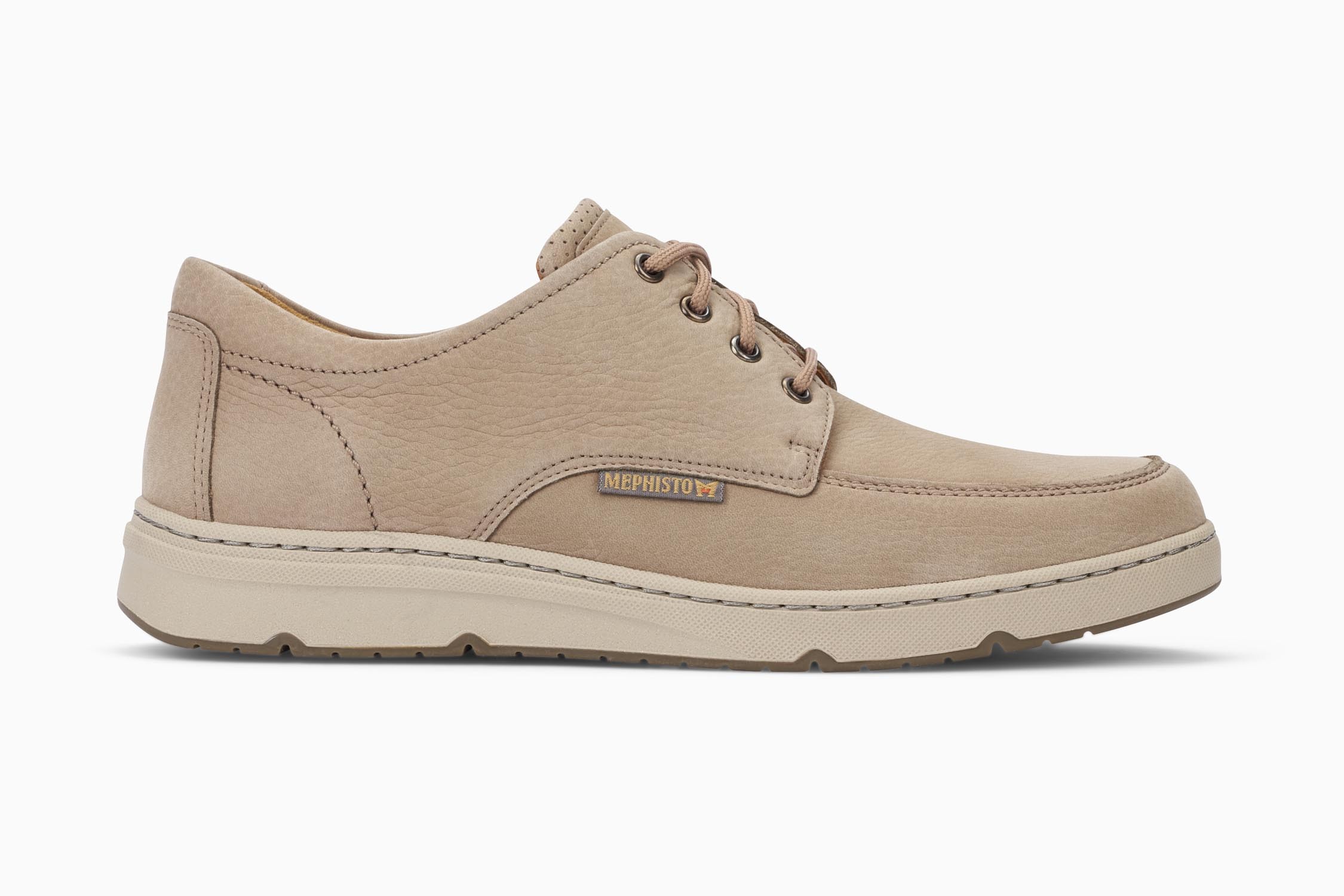 Producto ZAPATO MEPHISTO JUSTIN BEIGE