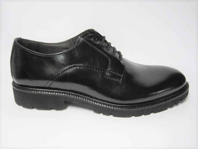 Producto ZAPATO CORDON LUIS GONZALO 7438H NEGRO