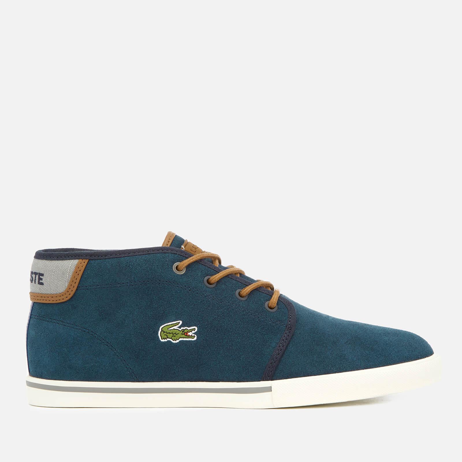 Producto BOTÍN LACOSTE AMPTHILL 318 MARINO