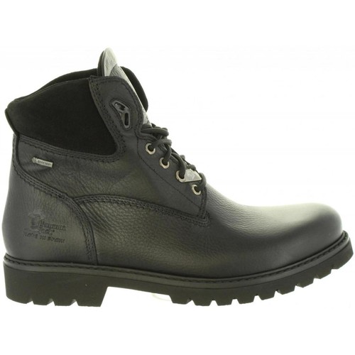 Producto BOTÍN GORE-TEX AMUR GTX C18 PANAMA JACK NEGRO