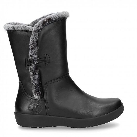 Producto BOTA MARGHERITE B63 PANAMA JACK NEGRO