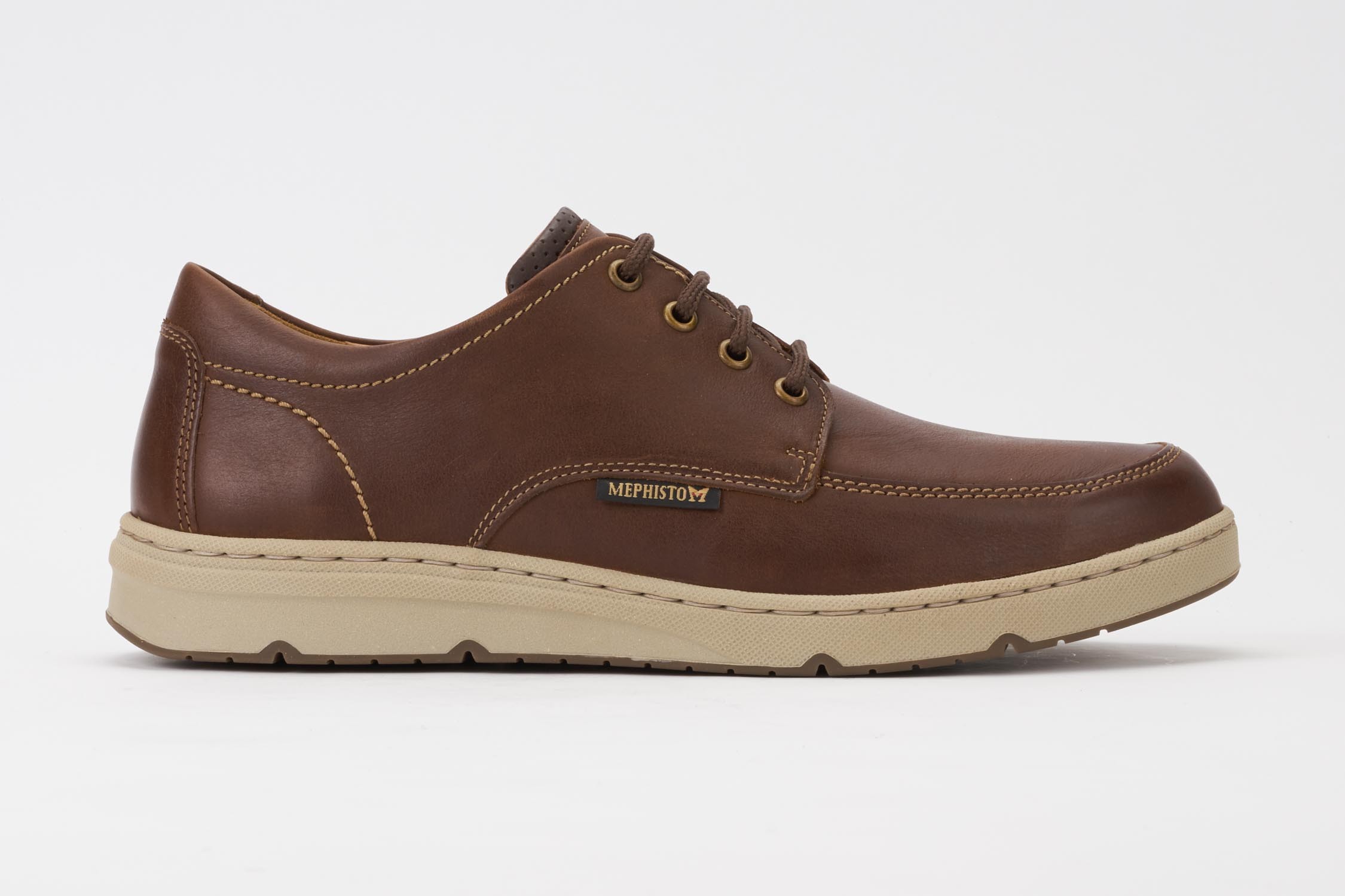 Producto ZAPATO CORDON MEPHISTO CUERO