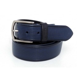 Producto CINTURON SPORT AZUL
