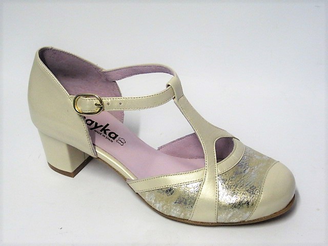 Producto ZAPATO FAP BEIG