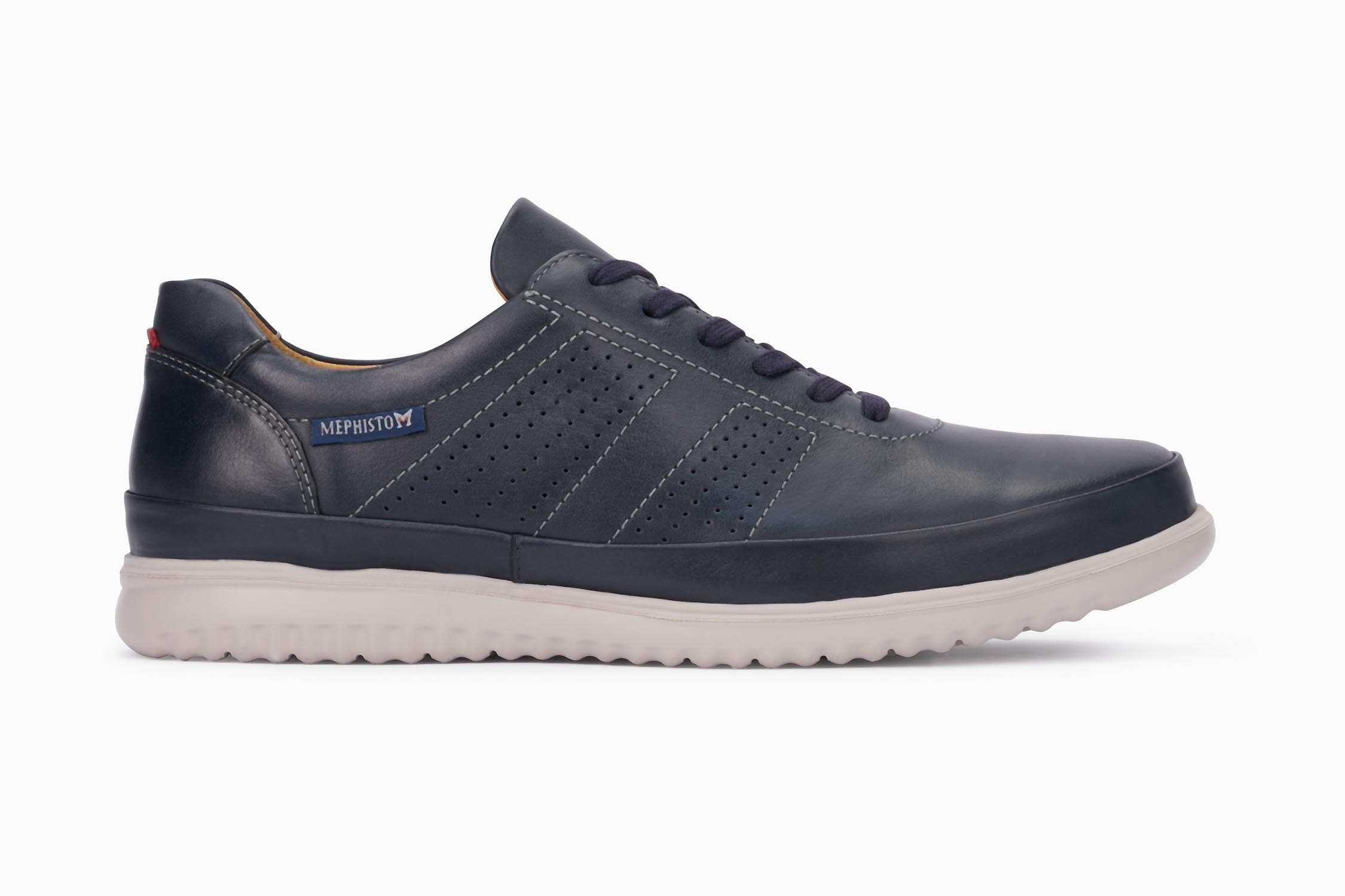 Producto ZAPATO CORDON MEPHISTO MARINO