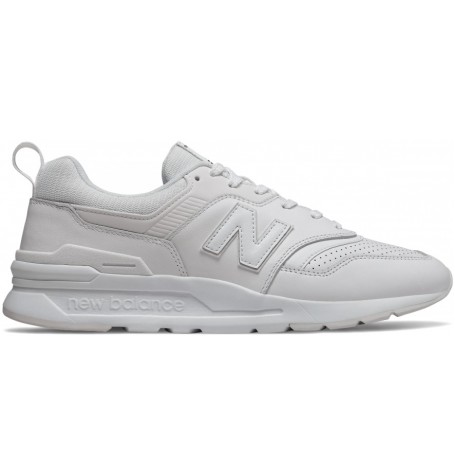 Producto DEPORTIVO NEW BALANCE  BLANCO