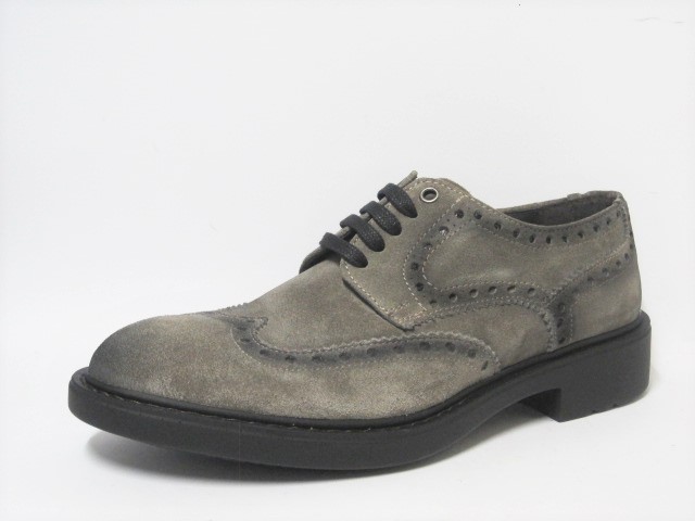 Producto ZAPATO LUIS GONZALO CARBON