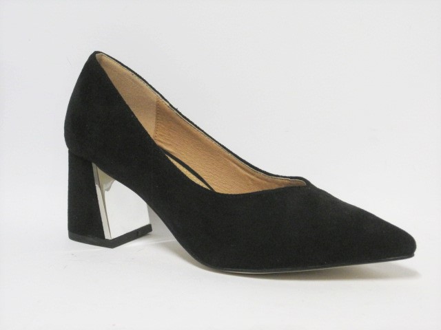 Producto SALON TACON AZAREY NEGRO