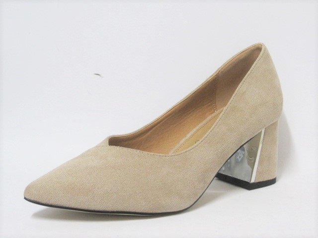 Producto SALON TACON AZAREY TAUPE