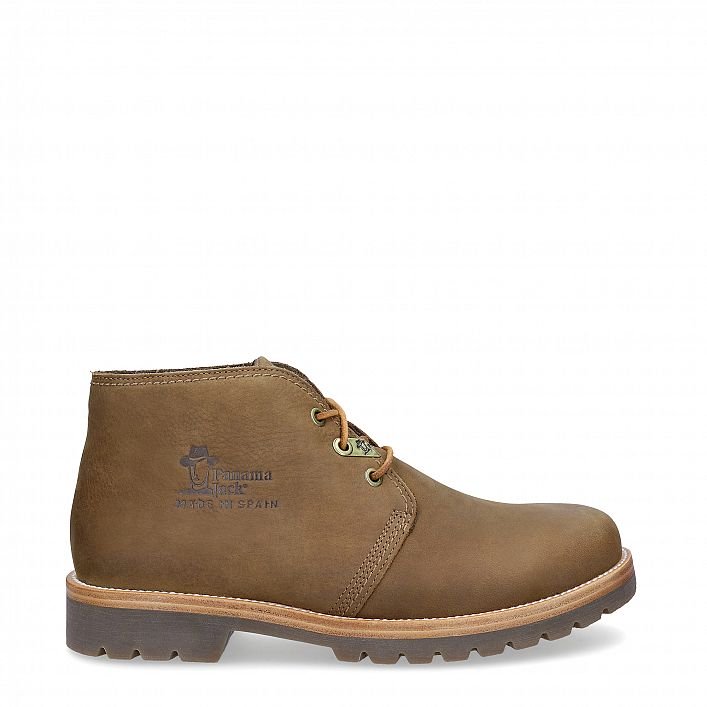 Producto BOTA PANAMA JACK C32 NOBUCK VISON