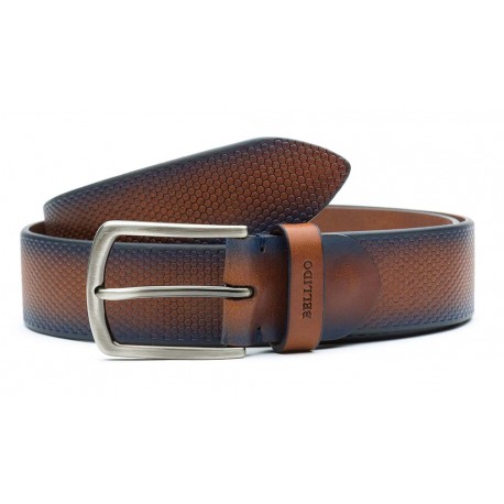 Producto CINTURON MIGUEL BELLIDO AZUL