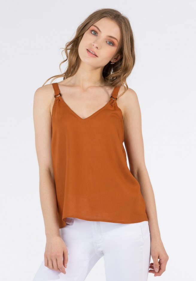 Producto TOP TIFFOSI KANE CALDERO