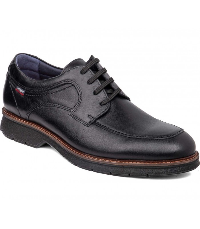 Producto ZAPATO CORDON CALLAGHAN NEGRO