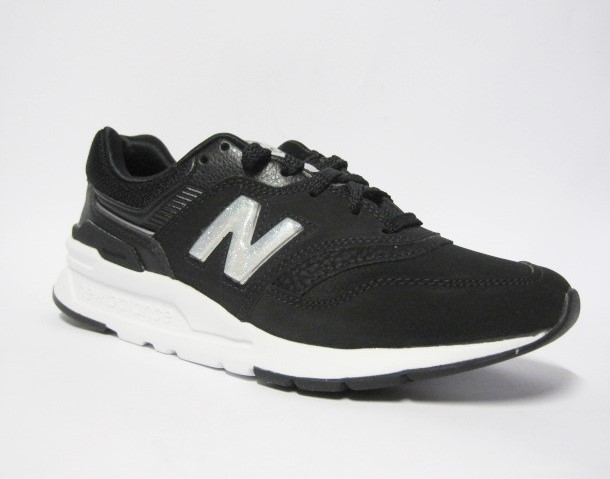 Producto DEPORTIVO NEW BALANCE NEGRO