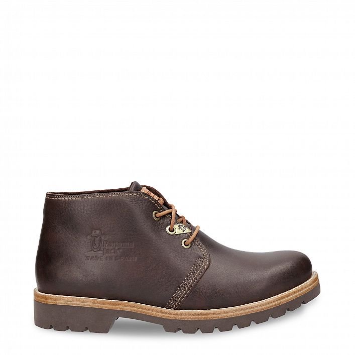 Producto BOTA PANAMA JACK C18  MARRON