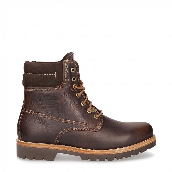 Producto BOTA PANAMA JACK PANAMA 03 C25