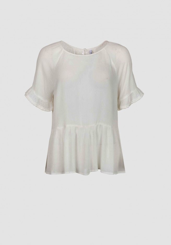 Producto BLUSA TIFFOSI MURIEL