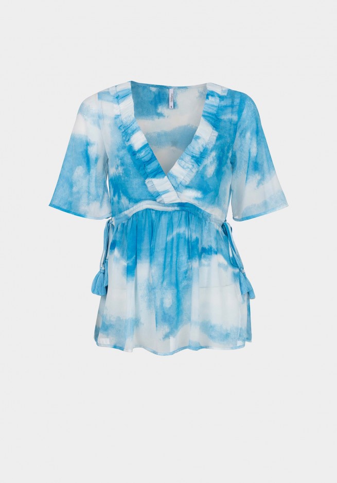 Producto BLUSA TIFFOSI ARDEN