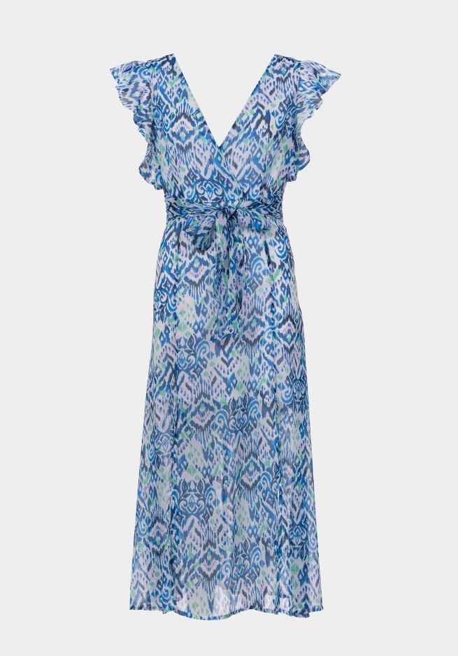 Producto VESTIDO TIFFOSI MILA