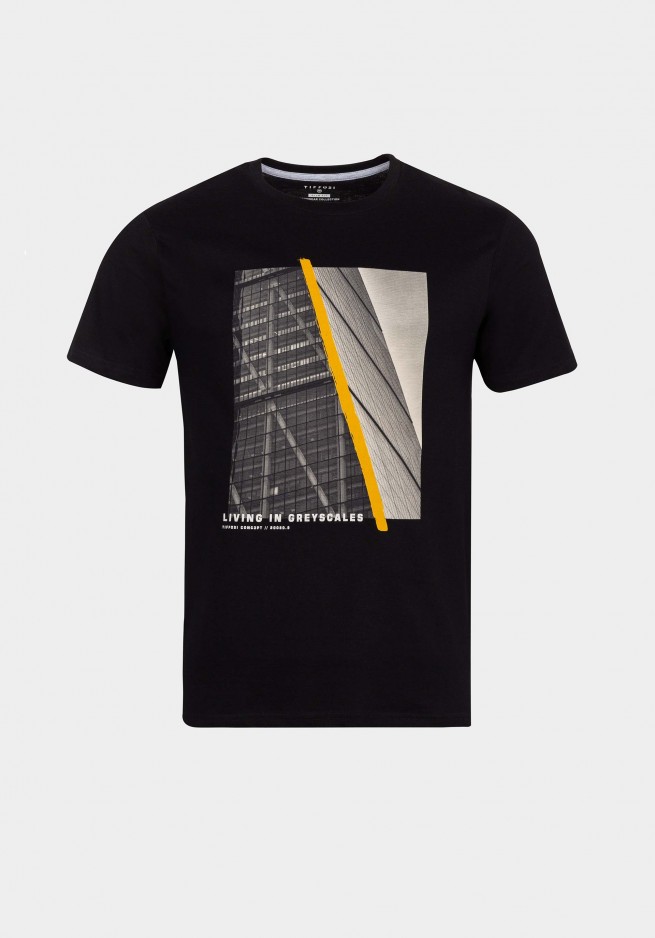 Producto CAMISETA TIFFOSI KONSTATIN