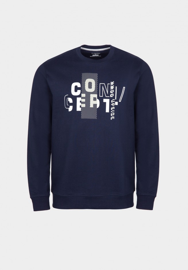 Producto SUDADERA TIFFOSI KAWASAKI