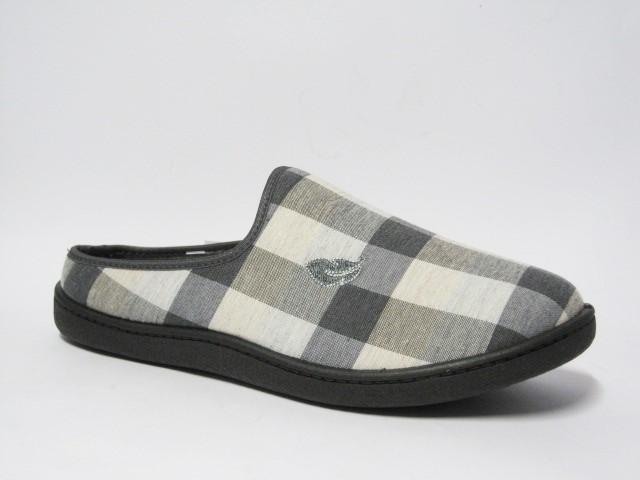 Producto ZAPATILLA DESCALZA ROAL GRIS