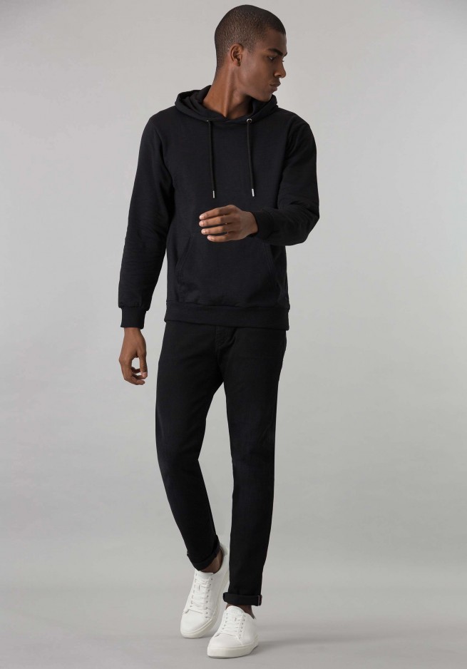 Producto VAQUERO TIFFOSI LIAM 269 NEGRO