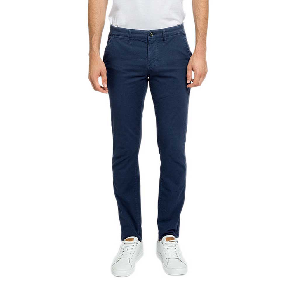 Producto PANTALON PEPE JEANS CHARLY MARINO