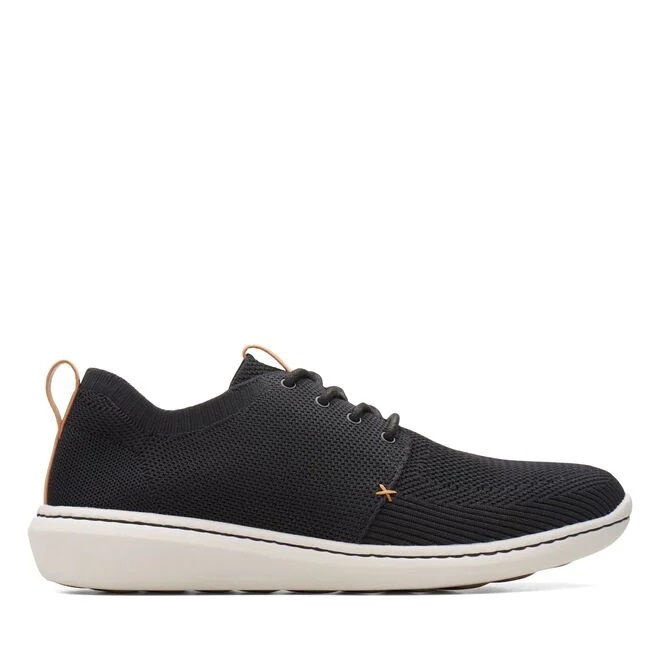 Producto DEPORTIVO CLARKS NEGRO