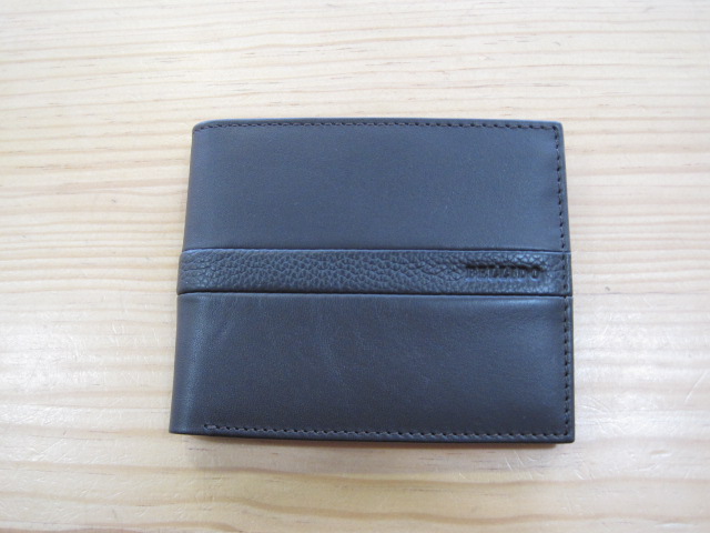 Producto AMERICANO TARJETERO SENCILLO MARRON
