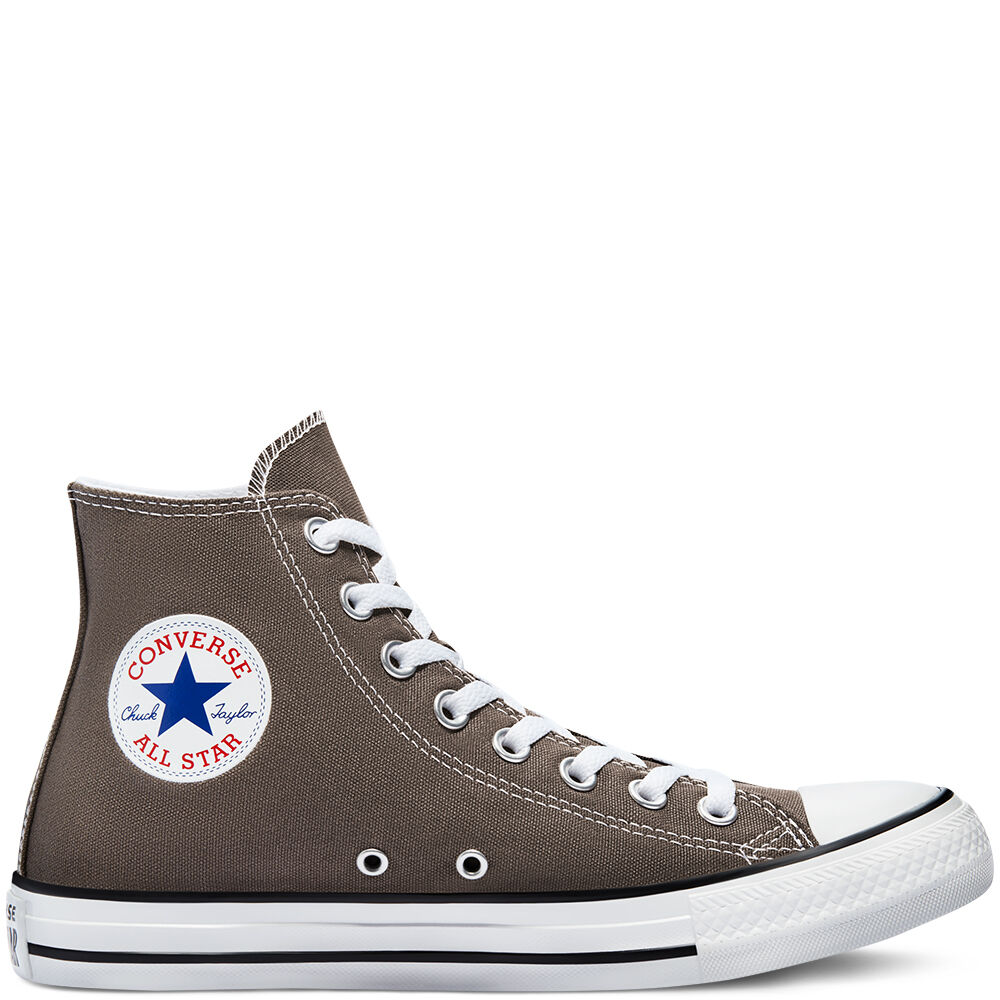 Producto BOTIN CONVERSE GRIS