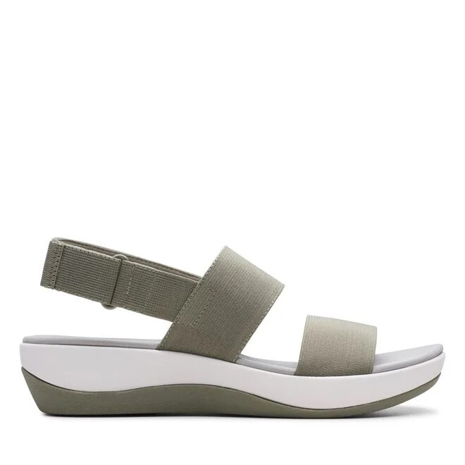 Producto SANDALIA CLARKS OLIVA