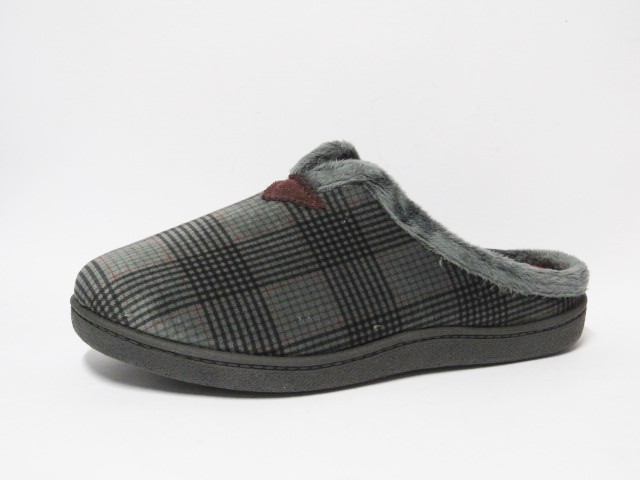 Producto ZAPATILLA DESCALZA ROAL GRIS