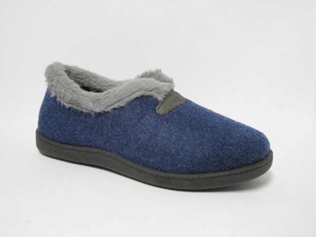 Producto ZAPATILLA CERRADA ROAL MARINO