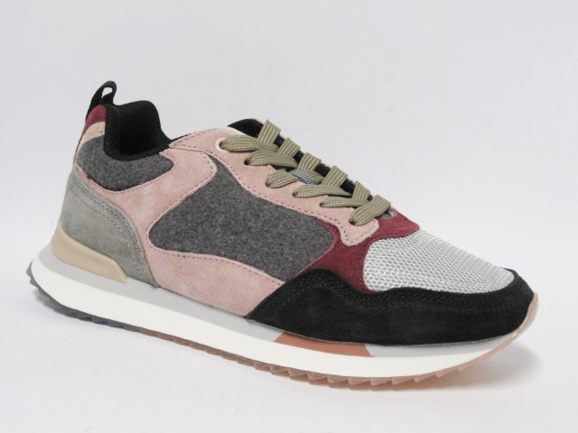 Producto DEPORTIVO HOFF JERSEY GRIS/ROSA