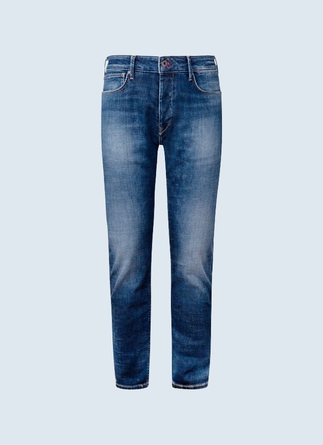 Producto VAQUERO PEPE JEANS STANLEY 2020 DENIM